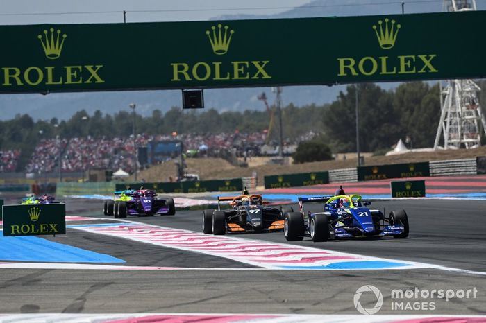 Jessica Hawkins, Click2Drive Bristol Street Motors Racing