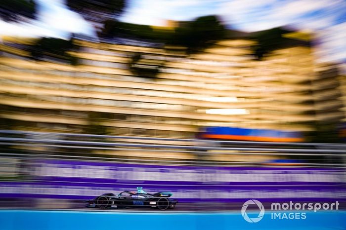 Gary Paffett, HWA Racelab, VFE-05 