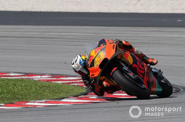 Pol Espargaro, Red Bull KTM Factory Racing