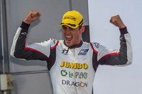 F3 Asia Winter Series: Buriram