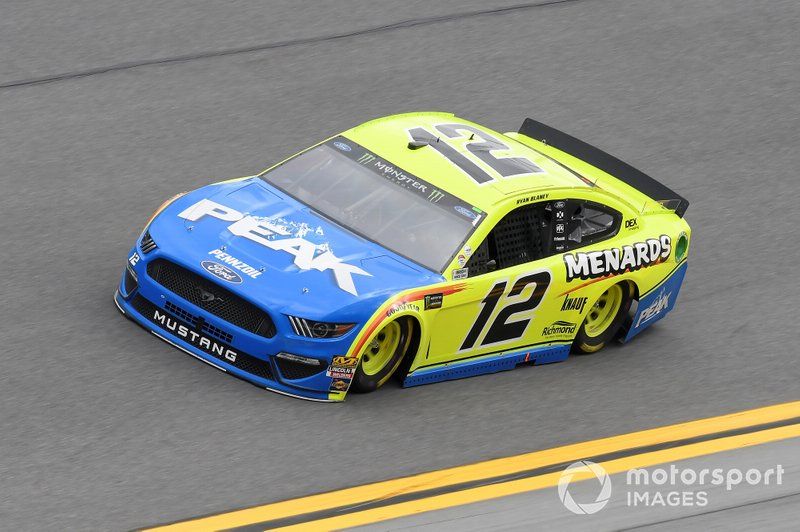 Team Penske