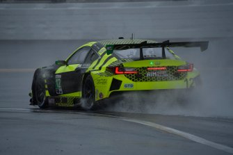#12 AIM Vasser Sullivan Lexus RC F GT3, GTD: Frank Montecalvo, Townsend Bell, Aaron Telitz, Jeff Segal