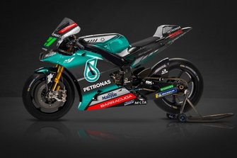 Franco Morbidelli, Petronas SRT Yamaha