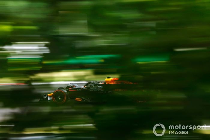 Sergio Pérez, Red Bull Racing RB20