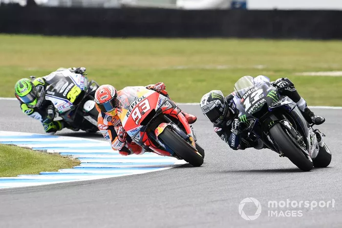 Marc Marquez, Repsol Honda Team