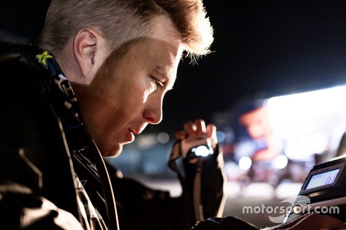 #6 Rockstar Energy Husqvarna Factory Racing: Andrew Short