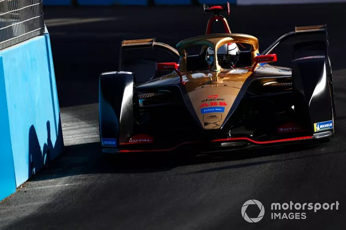 Jean-Eric Vergne, DS Techeetah, DS E-Tense FE20