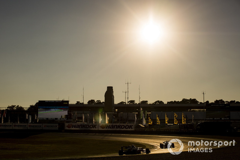 Mick Schumacher, PREMA Theodore Racing Dallara F317 - Mercedes-Benz