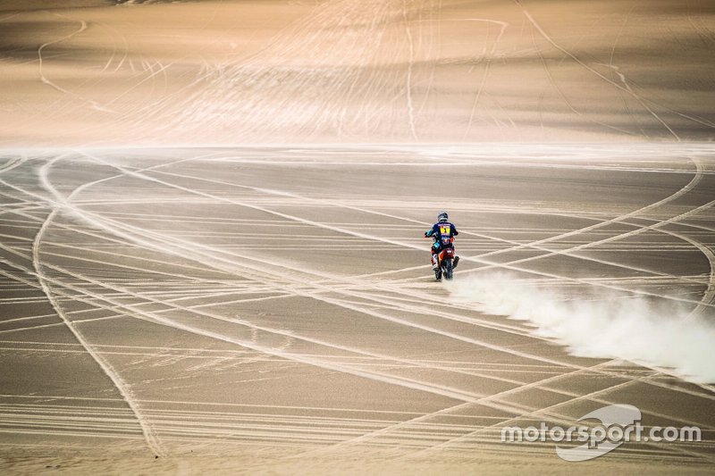 Маттиас Валькнер, Red Bull KTM Factory Team, KTM 450 (№1)