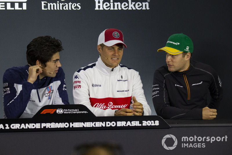 Gran Premio de Brasil