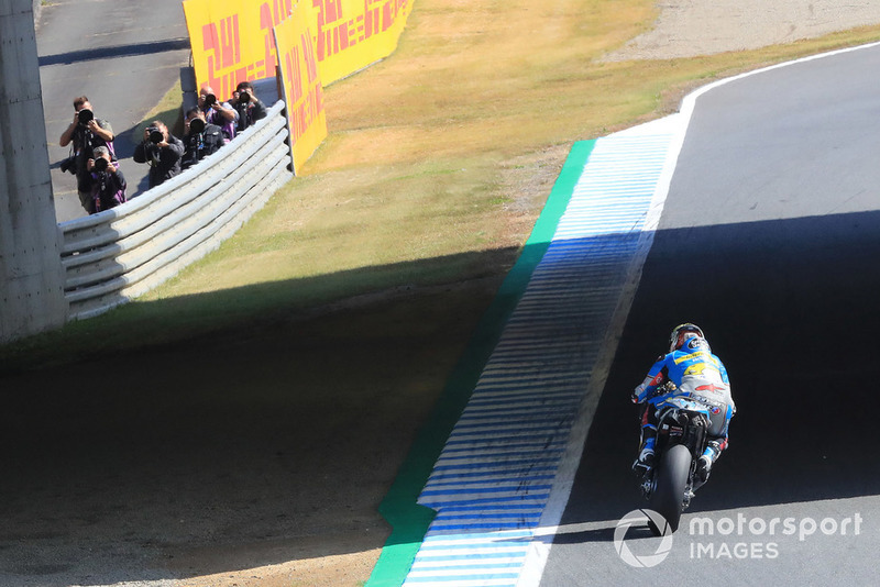 Thomas Luthi, Estrella Galicia 0,0 Marc VDS