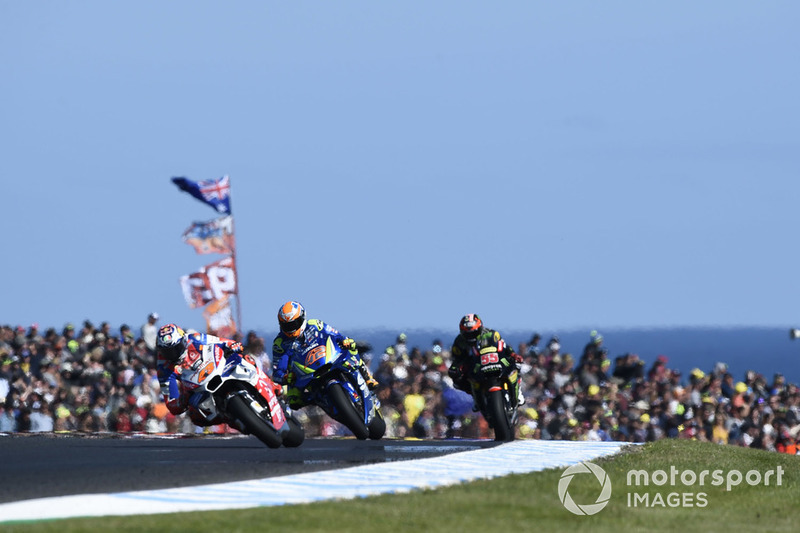 Jack Miller, Pramac Racing