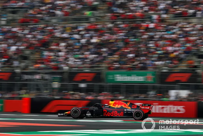 Daniel Ricciardo, Red Bull Racing RB14