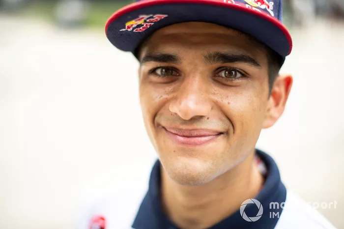 Jorge Martin, Del Conca Gresini Racing