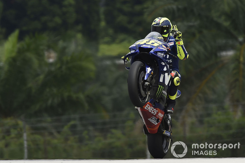 Valentino Rossi