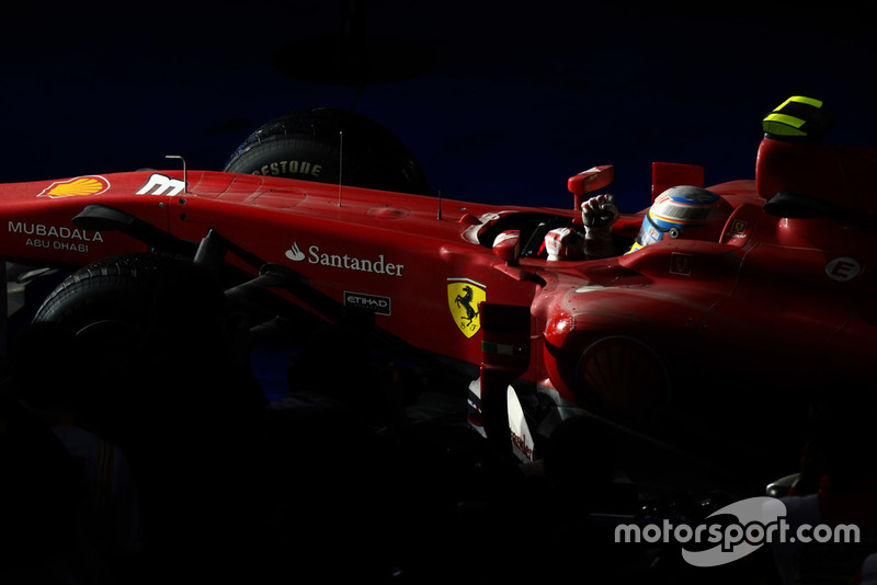 Koreaanse Grand Prix 2010