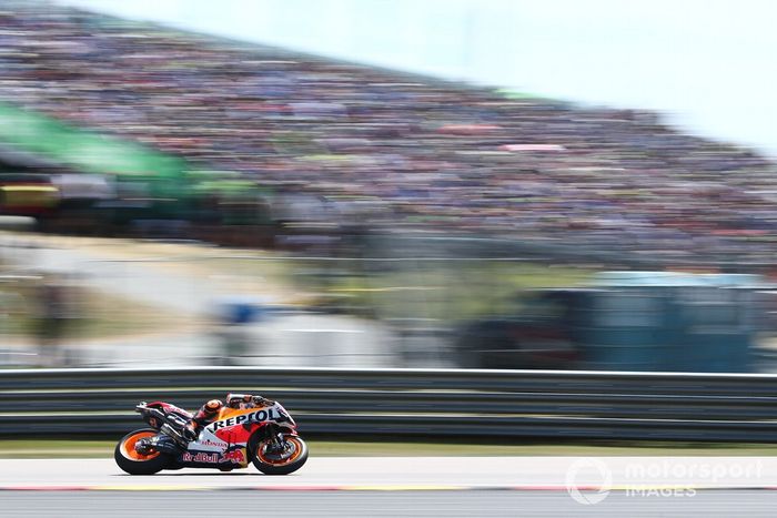 Pol Espargaró, Repsol Honda Team  