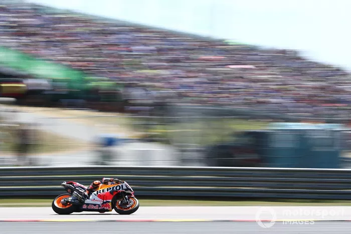 Pol Espargaró, Repsol Honda Team