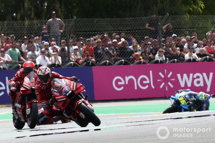 Jack Miller, Ducati Team MotoGP