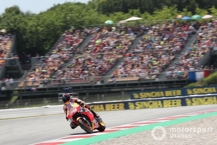 Jorge Lorenzo, Repsol Honda Team