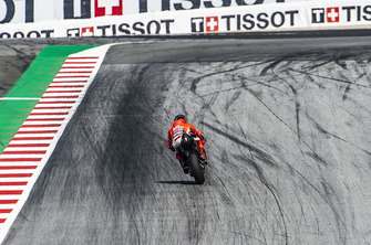 Хорхе Лоренсо, Ducati Team