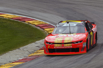 Justin Allgaier, JR Motorsports, Chevrolet Camaro BRANDT Professional Agriculture