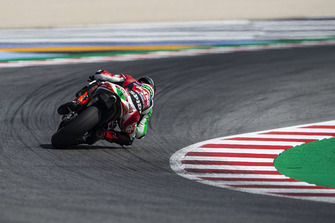 Scott Redding, Aprilia Racing Team Gresini