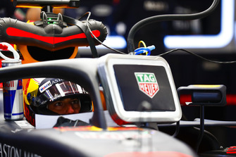 Daniel Ricciardo, Red Bull Racing