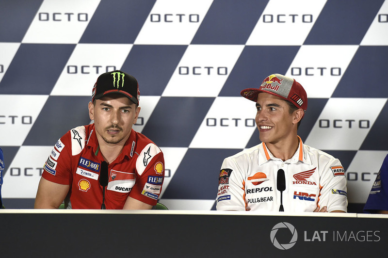 Хорхе Лоренсо, Ducati Team