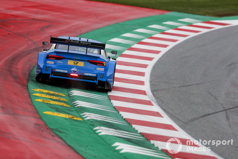 Robin Frijns, Audi Sport Team Abt Sportsline, Audi RS5 DTM