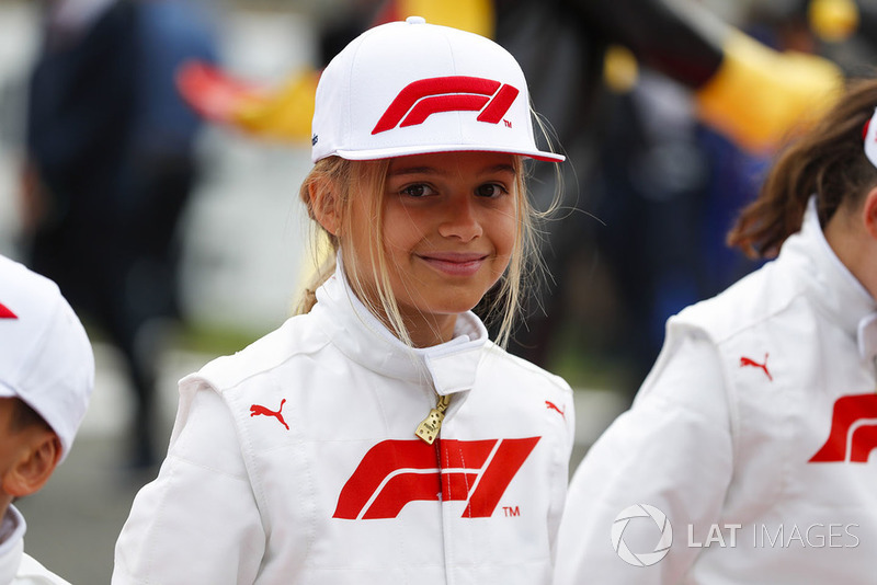 Belga Nagydíj - F1 2018