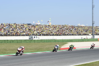 Kaito Toba, Idemitsu Honda Team Asia