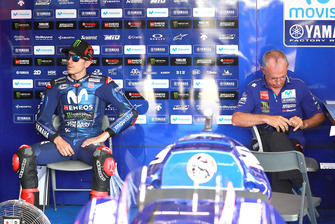 Маверік Віньялес, Yamaha Factory Racing, Рамон Форкада
