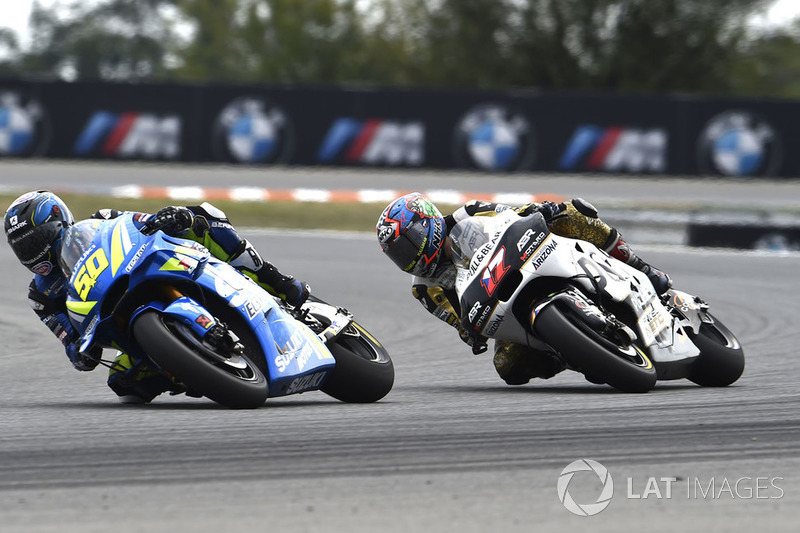Karel Abraham, Angel Nieto Team