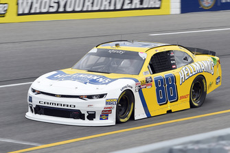 Dale Earnhardt Jr, JR Motorsports, Chevrolet Camaro