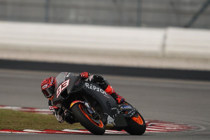 Marc Márquez, Equipo Repsol Honda
