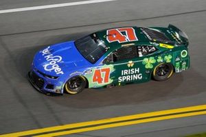 JTG Daugherty Racing