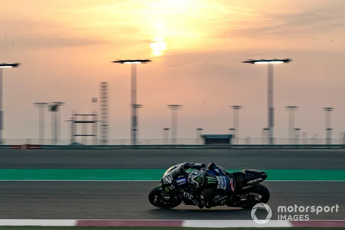 Maverick Vinales, Yamaha Factory Racing