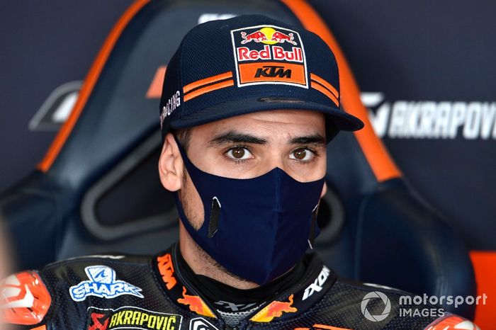 Miguel Oliveira, Red Bull KTM Factory Racing