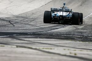 Josef Newgarden, Team Penske Chevrolet