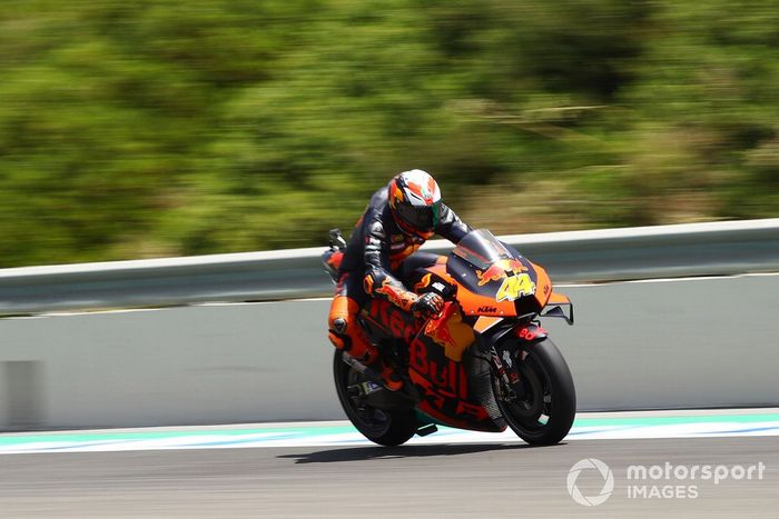 Pol Espargaro, Red Bull KTM Factory Racing