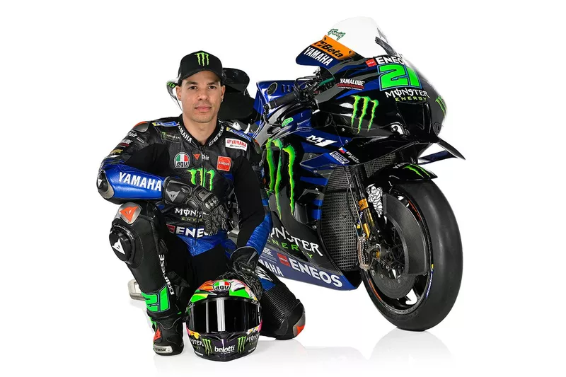 Franco Morbidelli