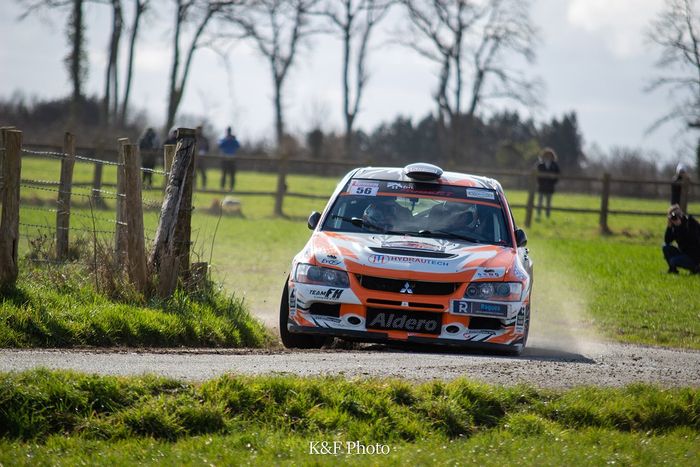 Rallye National de la Côte Fleurie