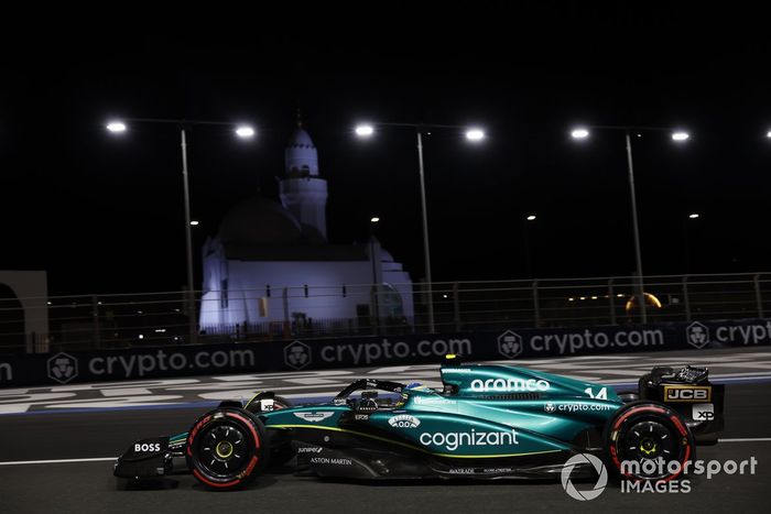 Alex Albon, Williams FW45