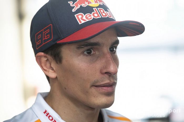 Marc Márquez, Equipo Repsol Honda