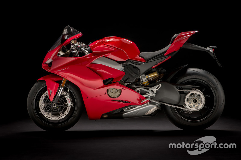 Ducati Panigale V4