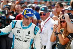 Sébastien Buemi, Renault e.Dams