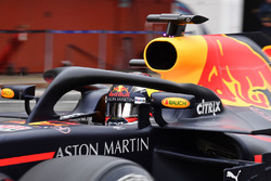 Max Verstappen, Red Bull Racing RB14