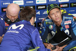 Valentino Rossi, Yamaha Factory Racing