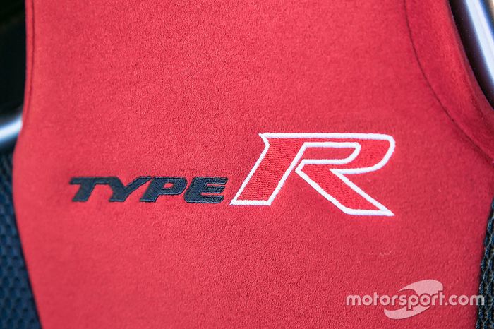 2018 Honda Civic Type-R
